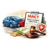 Motor Vehicle & Accident Law